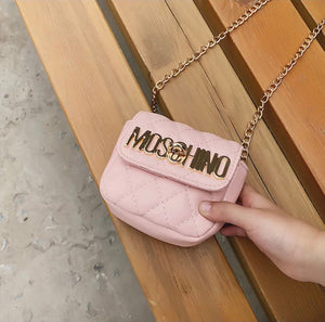 Mini M Bag