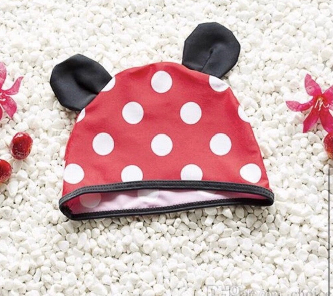Minnie Mouse Bikini Set